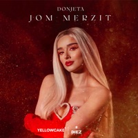 Jom Merzit - Single - Donjeta Morina