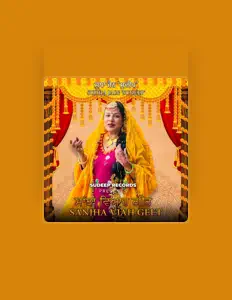 Escucha a Sudha Jain, mira vídeos musicales, lee la biografía, consulta fechas de giras y mucho más.