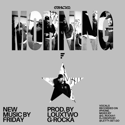 Morning Star - Single