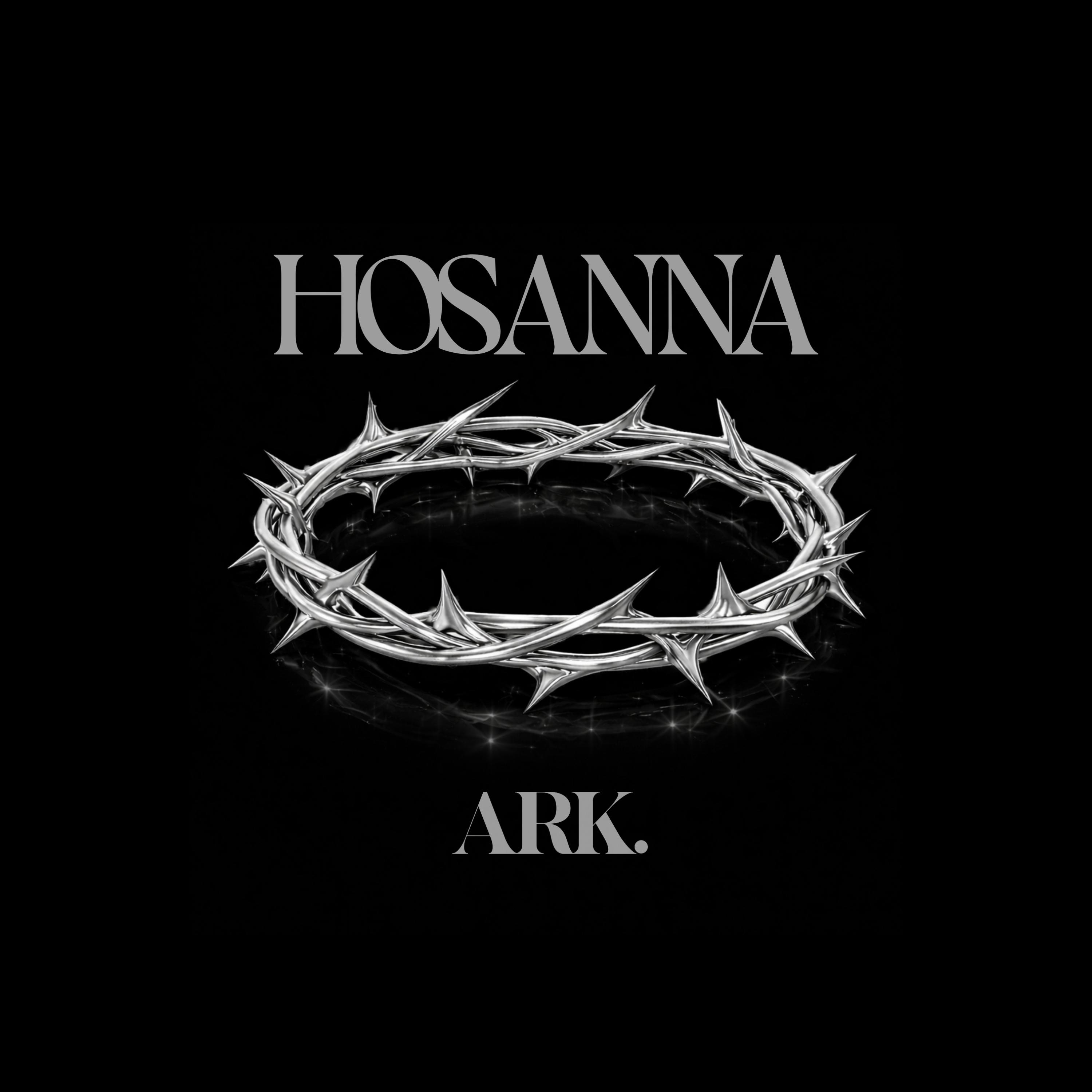HOSANNA