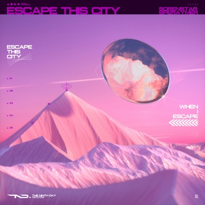Escape This City - Single