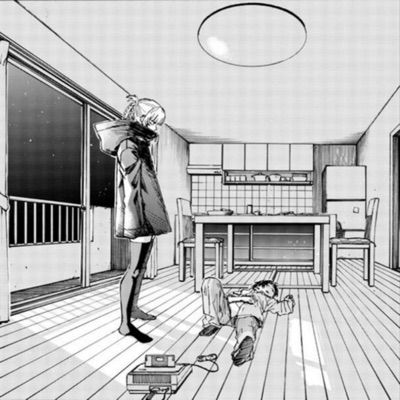 Save Yrself (feat. Rory) - Single