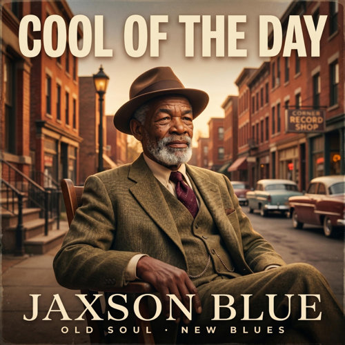 Cool Of The Day