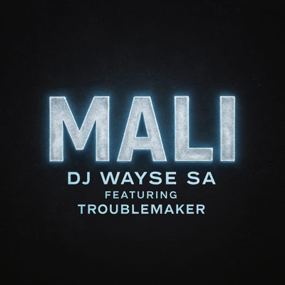 Mali (feat. TroubleMaker) - EP