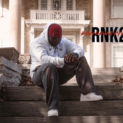 #ondawayywayy - Single