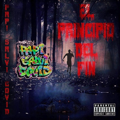 El Principio Del Fin (feat. Ap psychonaut) - EP