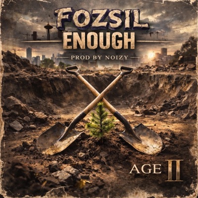 ENOUGH - Single