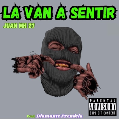 La van a senti (feat. Diamante Prod) - Single