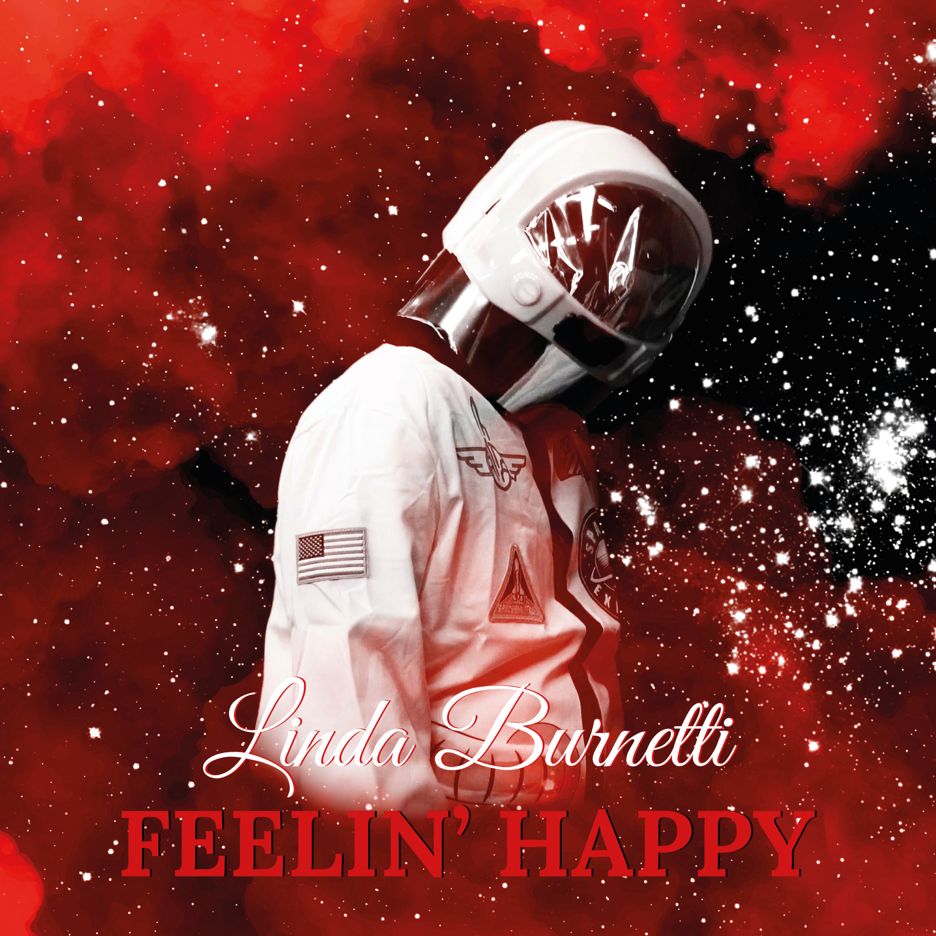 Feelin' Happy - Single