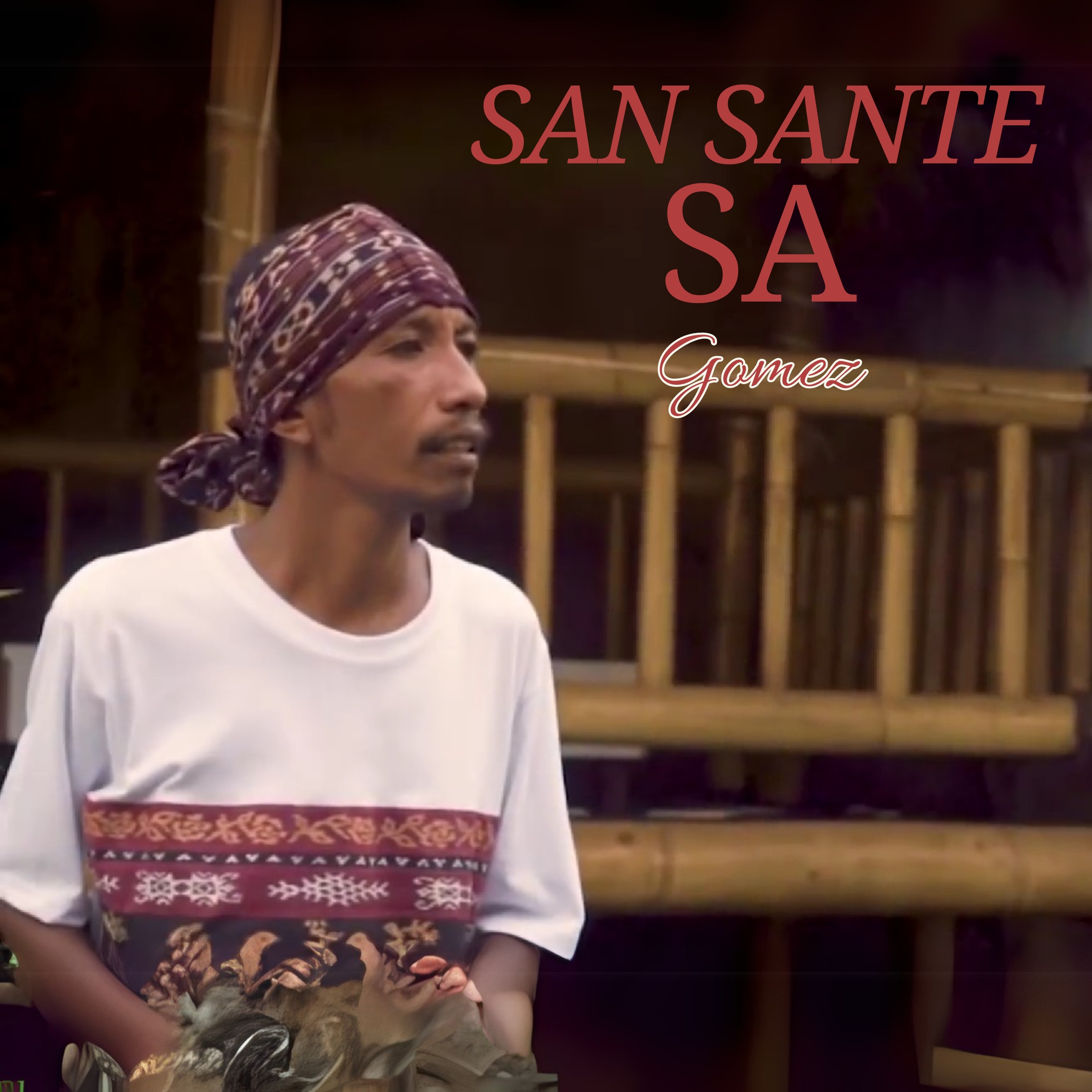 San Sante Sa - Single