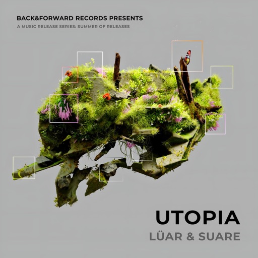 Album artwork
