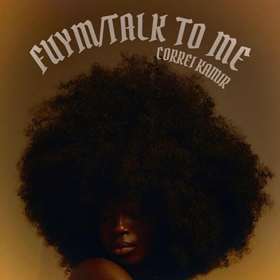 FUYM/Talk To Me - Single