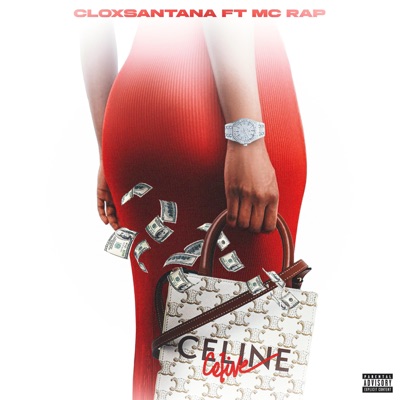 Celine (feat. Mc Rap) - Single