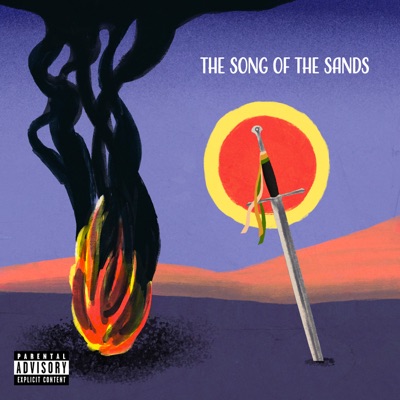 The Song Of The Sands