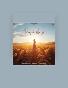 Hör dir Gurshant Dhillon an, schau dir Musikvideos an, lies die Biografie, finde Tourdaten und mehr!