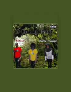 Ouve Ybn Ghost, vê vídeos de música, lê a biografia, vê as datas da digressão e muito mais!