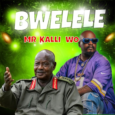 Bwelele - Single