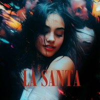 La Santa - Single - SKR, Hibridoh & Anunnaki