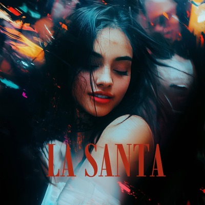 La Santa - Single