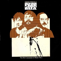 The New Language of Music, Vol. 1 - Serge Ermoll & Free Kata