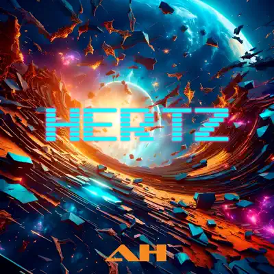 Ouça Hertz de Ambient House.