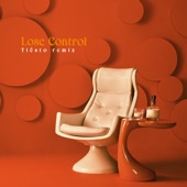 Lose Control (Tiësto Remix) artwork