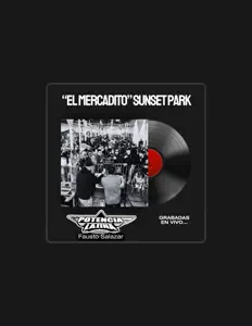 Listen to Sonido Potencia Latina, watch music videos, read bio, see tour dates & more!