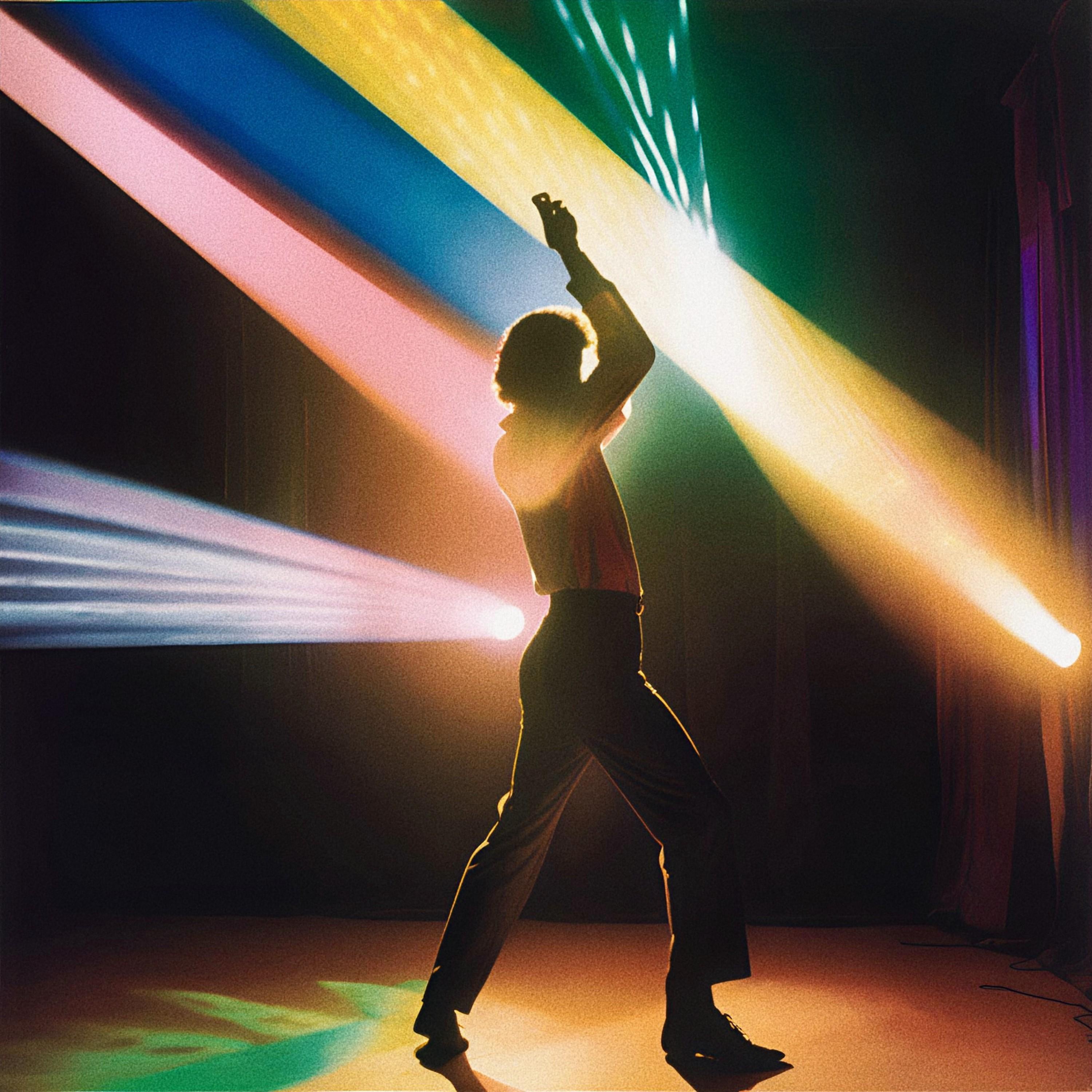 Depend On You - Single