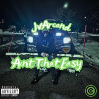 Ain't That Easy - Single - Jvicous