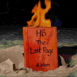 The Last Page HS & Blom