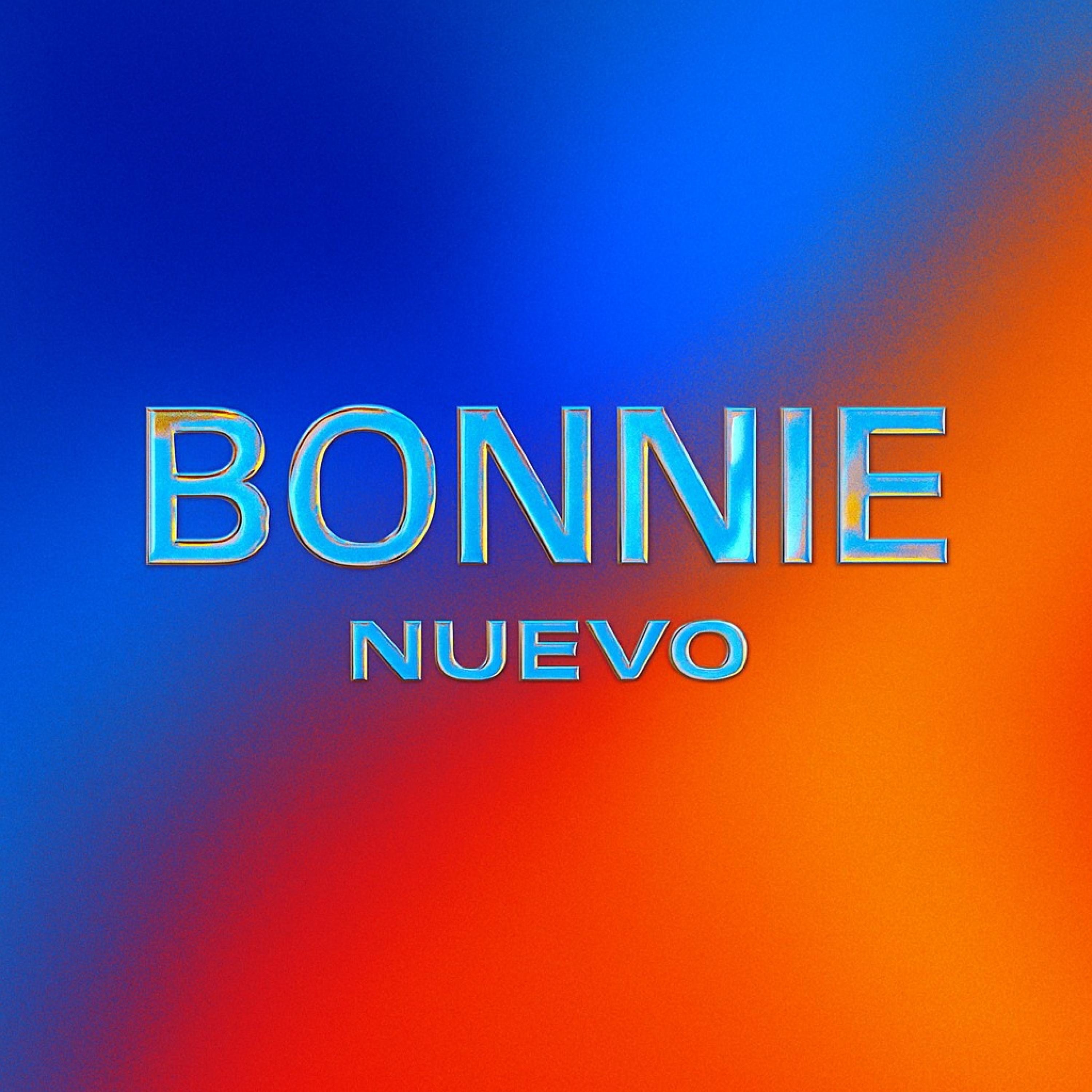 BONNIE - Single