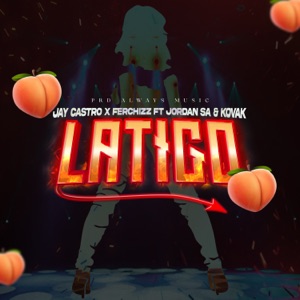 Látigo (feat. Jordan SA & Kovak)