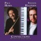 Paradigm Shift (feat. Michael Manring) - Steven Halpern & Paul Horn lyrics