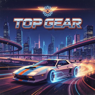 Top Gear - Single