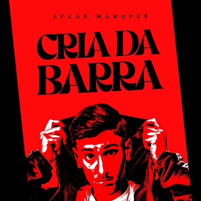 Cria da Barra - EP