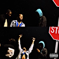 GDM, Vol. 2 - EP - Geovanni, Micah Talley & DREADFUL