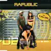 Rapublic - I'll Be Back