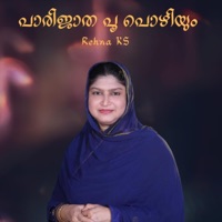 Parijatha Poo Pozhiyum - Single - Rehna