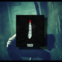 GREEN ROOM - Single - $cabs