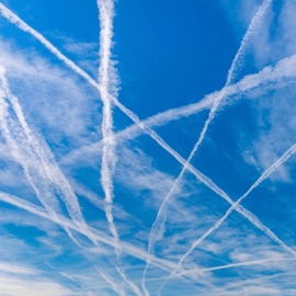 The Sky Is Falling Hakama & Bobby Parrs