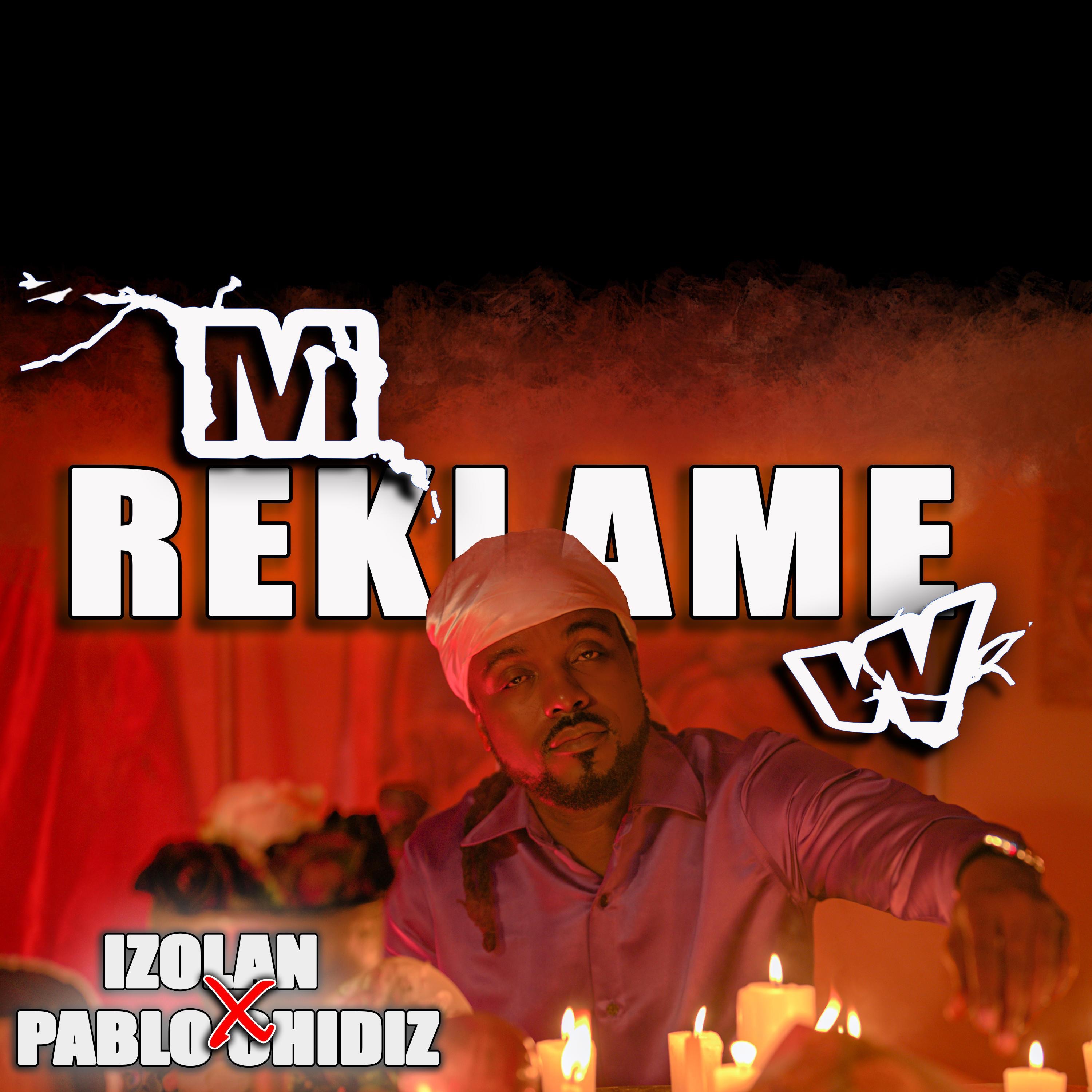 M'reklame'w - Single