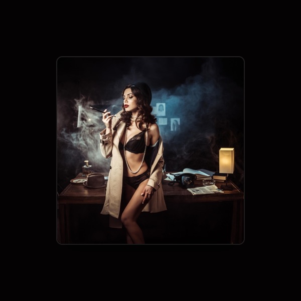 Sensual Lounge Music Universe's avatar