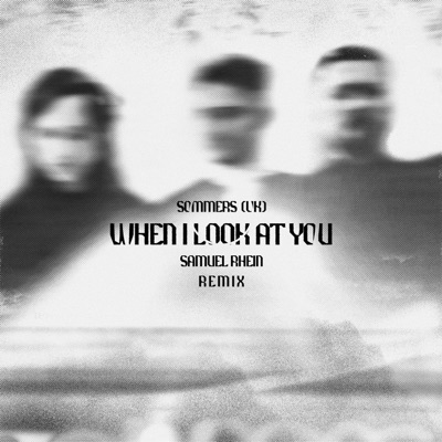 When I Look At You - Single