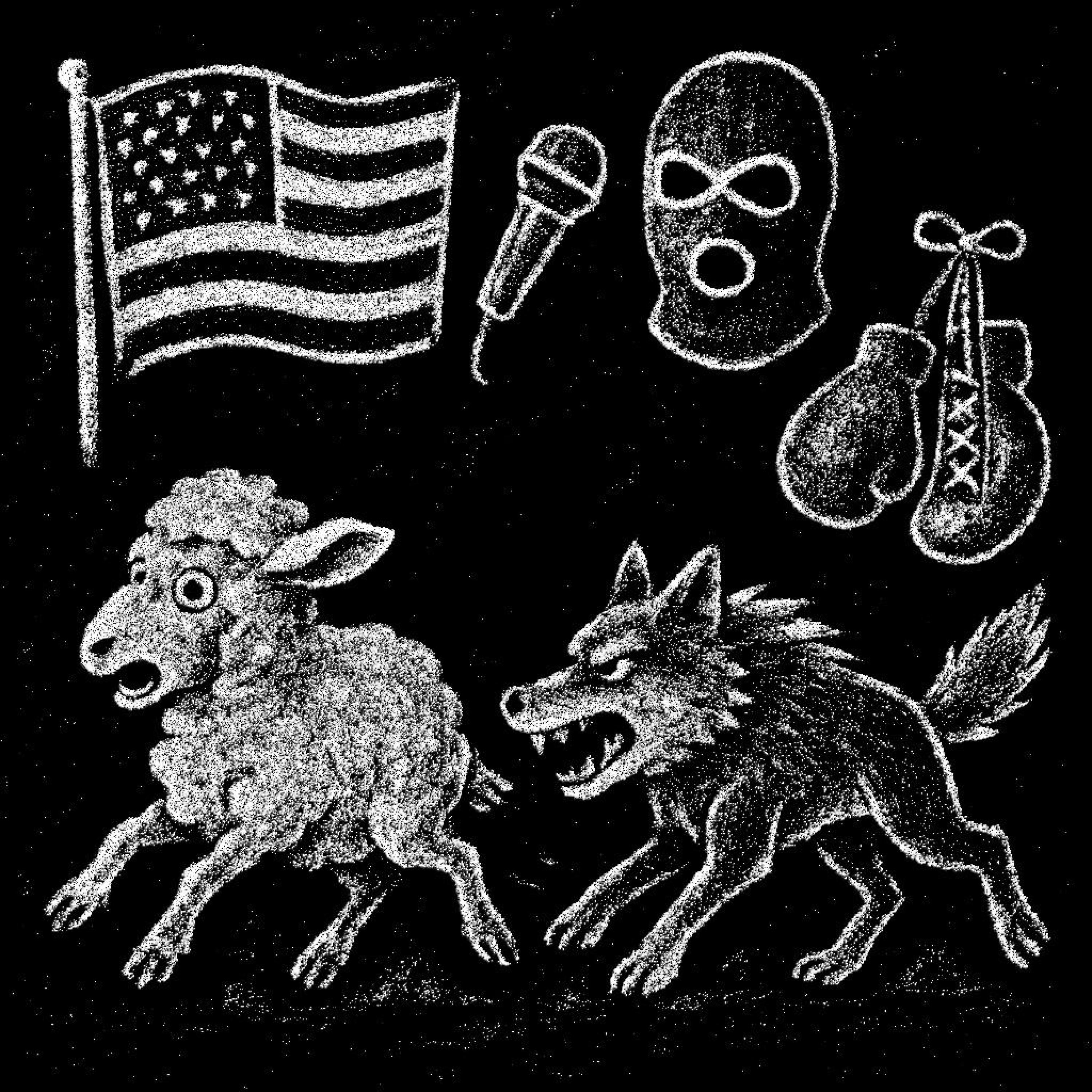 voice of the free - EP