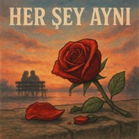 Herşey Aynı - Single - Marij J