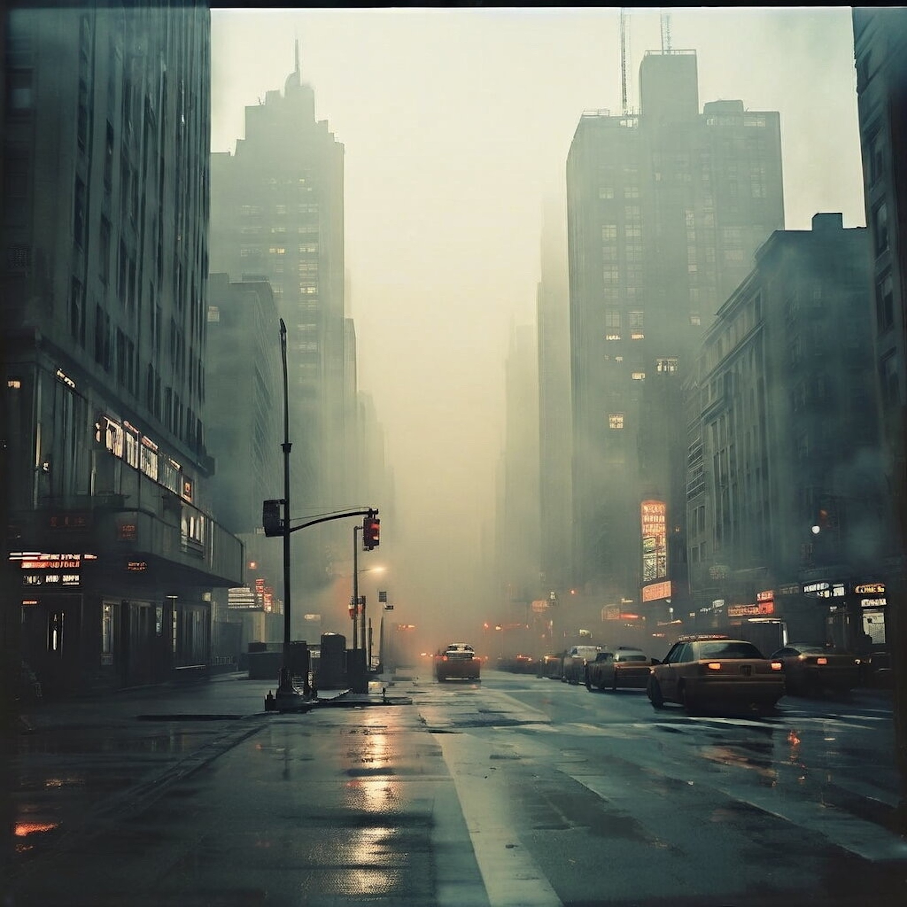 YNG BNZO, Ku$h Drifter, Demrick - EVERYDAY NO