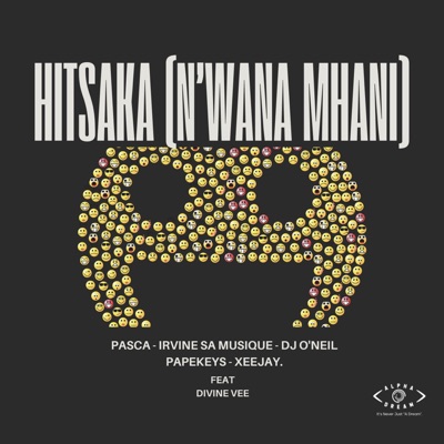 Hitsaka (N'wana Mhani) [feat. Divine Vee] - Single