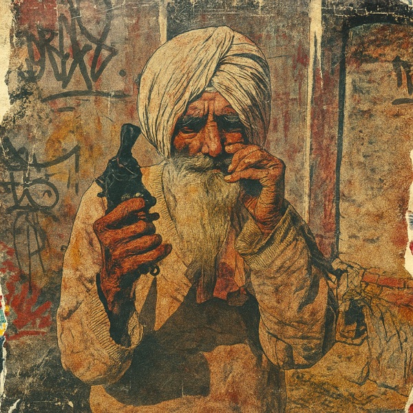 Utte je na Charh