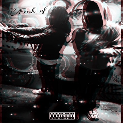 Fresh af (feat. Nse hook) - Single