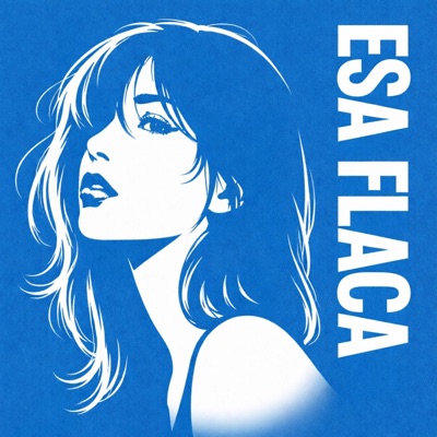 esa flaca - Single